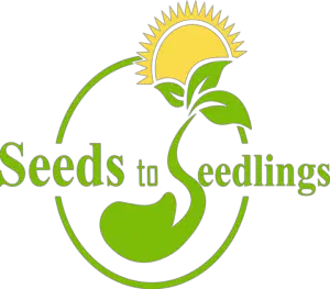 Seeds to Seedlings Logo