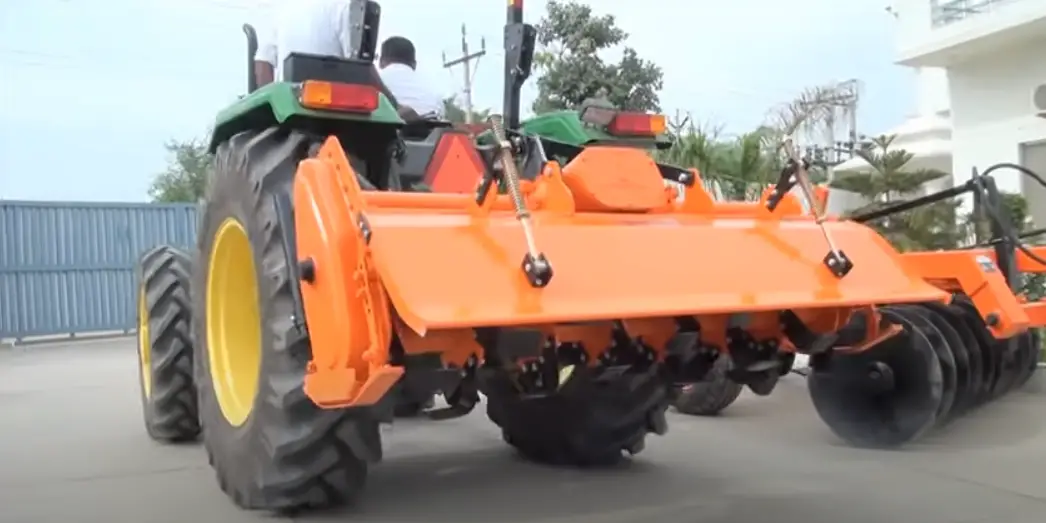 Don't Know the Difference Between a Rotavator and a Tiller? Read on to