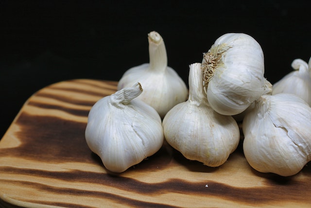 why is seed garlic so expensive