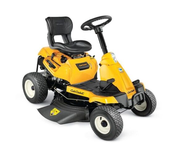 what is the best engine for a riding lawn mower