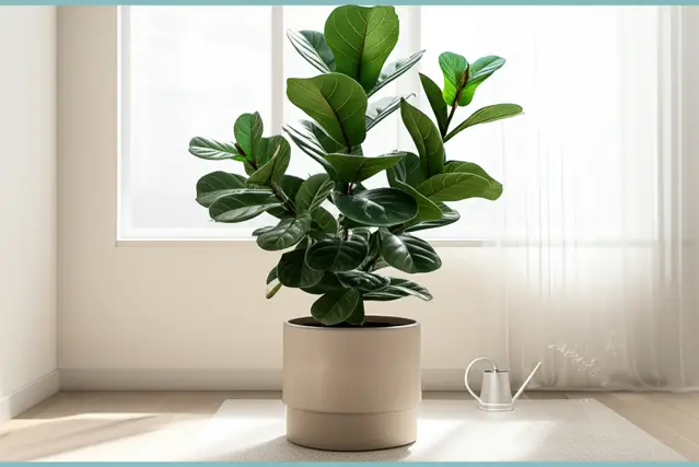 6 causes of fiddle leaf fig leaves dropping fix the issue