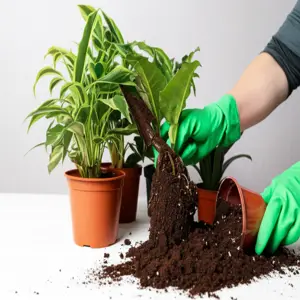 plant health